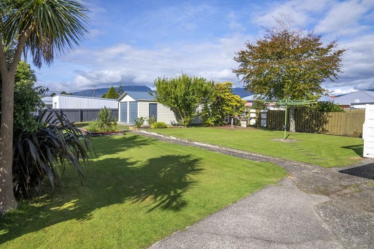 Photo of property in 133 Russell Street, Westport, 7825