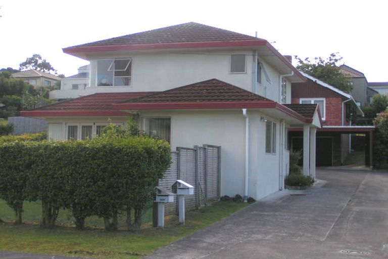 Photo of property in 1/35 Merriefield Avenue, Forrest Hill, Auckland, 0620