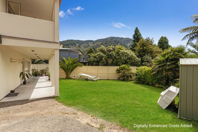 Photo of property in 31 Mccormicks Road, Whatamango Bay, Picton, 7281