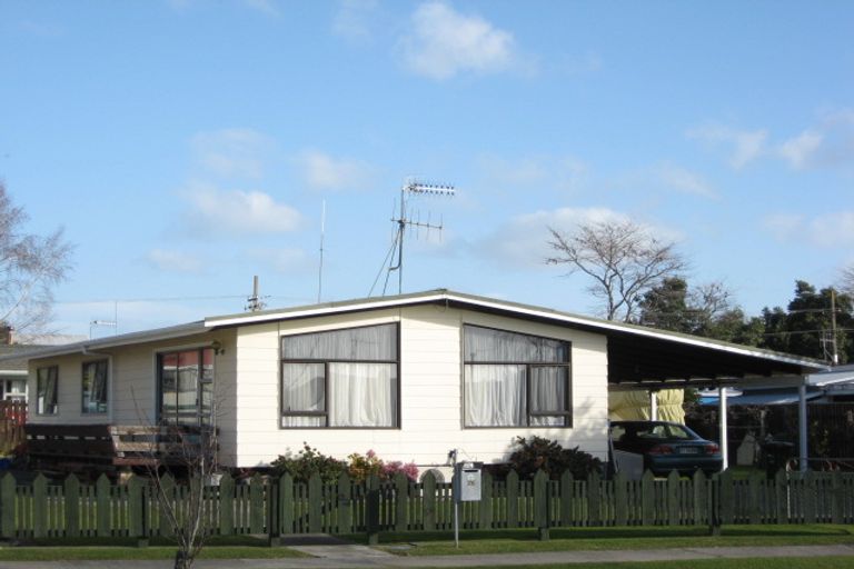 Photo of property in 26 Mary Henry Place, Whakatane, 3120