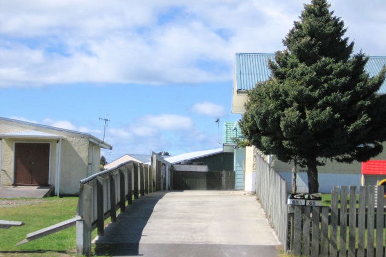 Photo of property in 65 Rotokawa Street, Taupo, 3330
