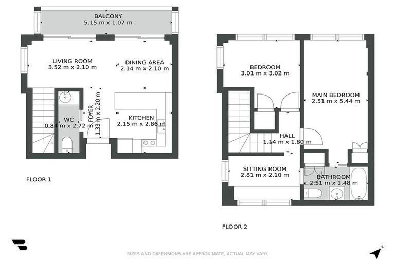 Photo of property in 16e/18 Ronwood Avenue, Manukau, Auckland, 2104