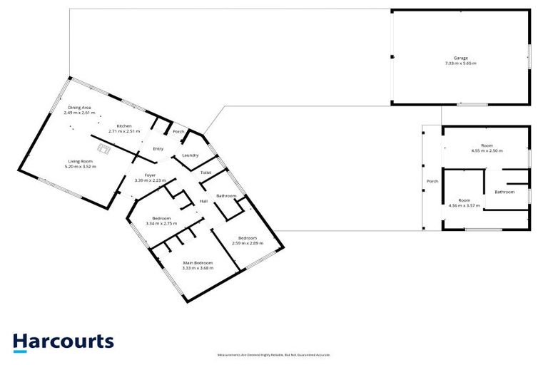 Photo of property in 110 Pandora Avenue, Sunnybrook, Rotorua, 3015
