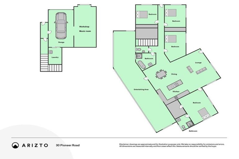 Photo of property in 30 Pioneer Road, Ngongotaha, Rotorua, 3010