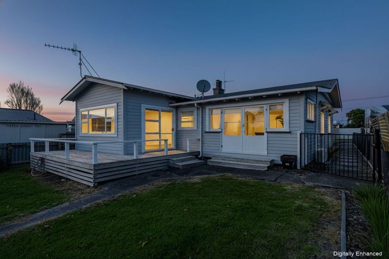 Photo of property in 25 Stark Street, Durie Hill, Whanganui, 4500