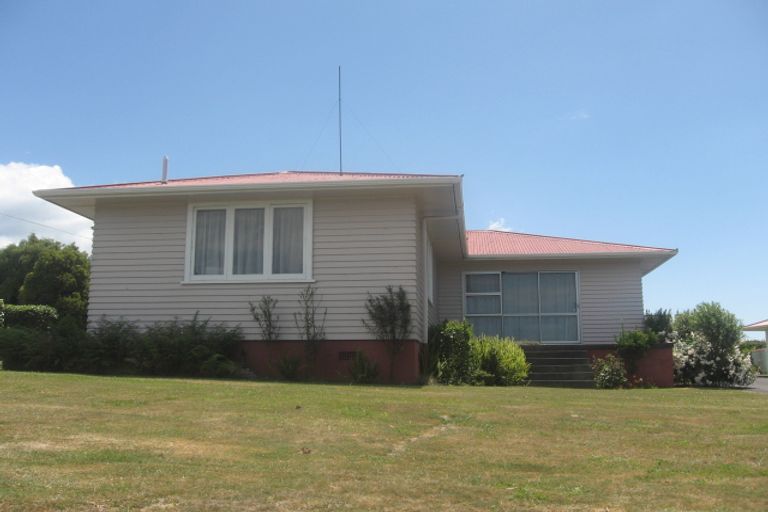 Photo of property in 41 Dunlop Road, Te Puke, 3119