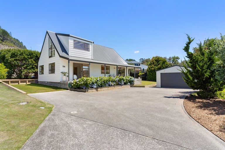 Photo of property in 106 The Yardarm, Pauanui, Hikuai, 3579