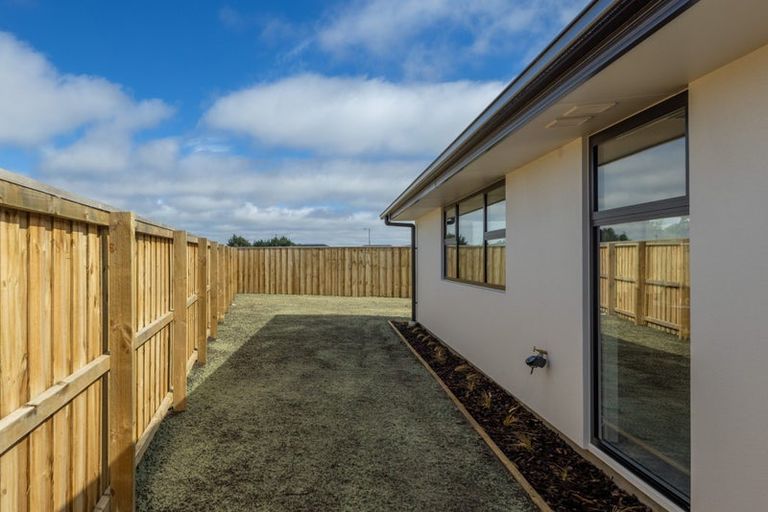 Photo of property in 12 Monarch Drive, Rolleston, 7614