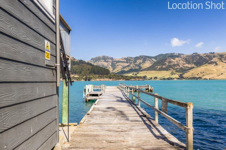 Photo of property in 209 Middle Road, Pigeon Bay, 7583