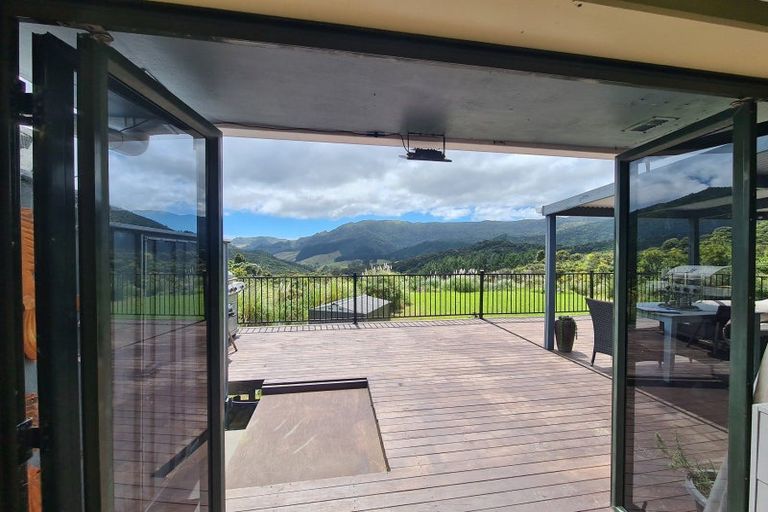 Photo of property in 1830 Colville Road, Amodeo Bay, Coromandel, 3584
