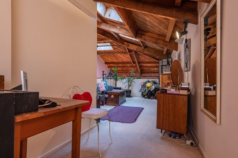 Photo of property in 60u6 Courtenay Place, Te Aro, Wellington, 6011