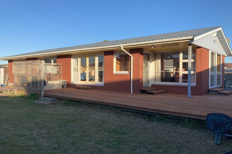 Photo of property in 5 Marriotts Road, North New Brighton, Christchurch, 8083