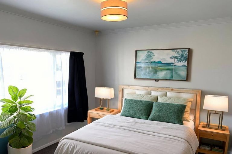 Photo of property in 11 Burnton Street, Epuni, Lower Hutt, 5011