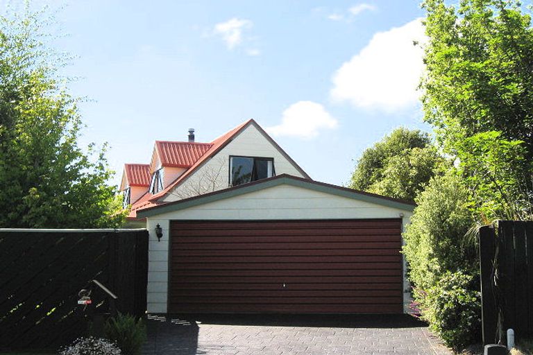 Photo of property in 7 Mcintosh Place, Kaiapoi, 7630