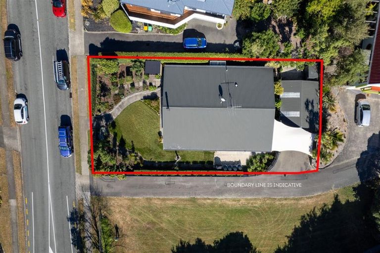 Photo of property in 22 Tresillian Avenue, Marybank, Nelson, 7010