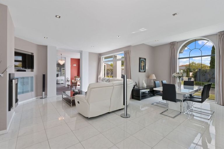 Photo of property in 3 Royal Court, Northwood, Christchurch, 8051