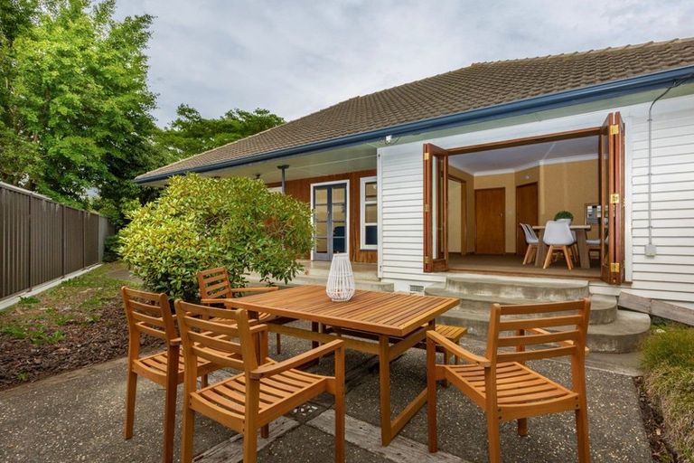 Photo of property in 407 Ikanui Road, Frimley, Hastings, 4120