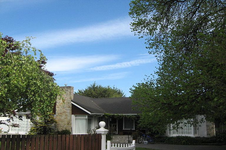 Photo of property in 141 Middle Renwick Road, Springlands, Blenheim, 7201