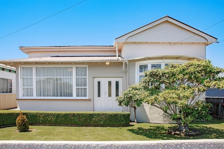 Photo of property in 59 Derby Street, Westport, 7825