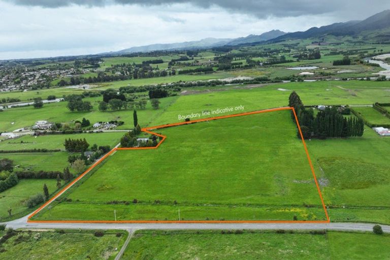 Photo of property in 14 Knapdale Road, Whiterigg, Gore, 9773