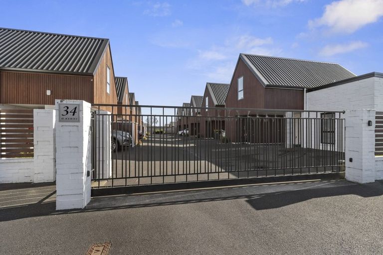 Photo of property in 10/34u Blackburn Street, Frankton, Hamilton, 3204