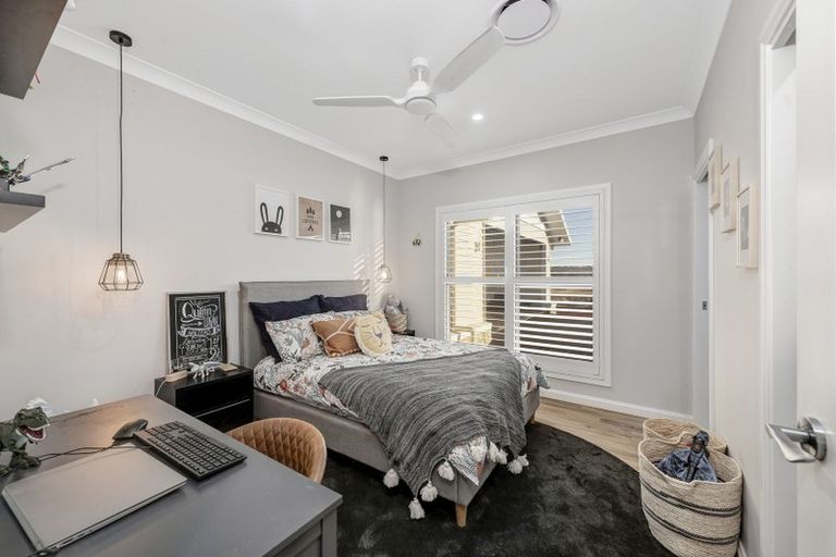 Photo of property in 115 Mclarin Road, Glenbrook, Waiuku, 2681