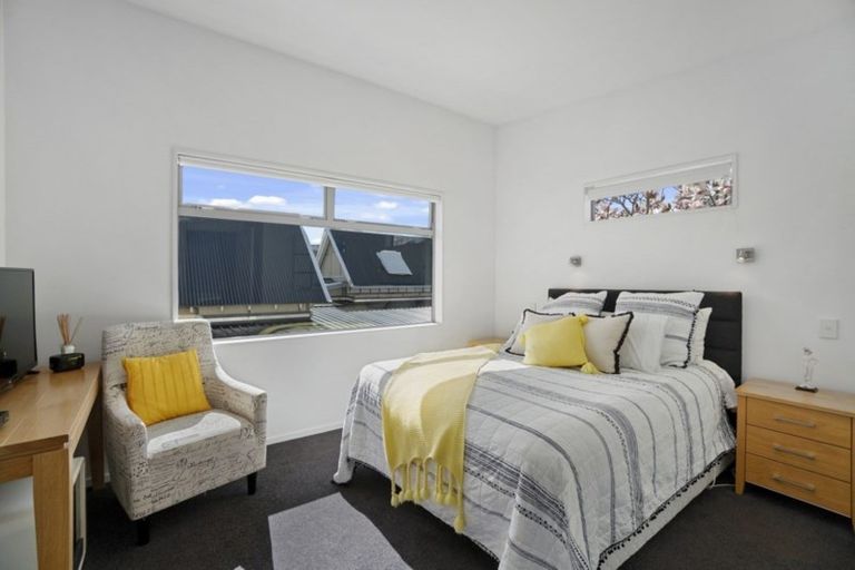 Photo of property in 27 Clare Road, St Albans, Christchurch, 8014