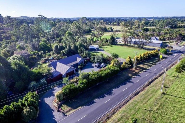 Photo of property in 106 Waimate North Road, Kerikeri, 0293