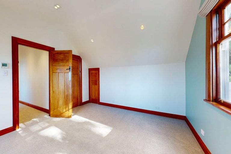Photo of property in 29 Rawhiti Terrace, Kelburn, Wellington, 6012