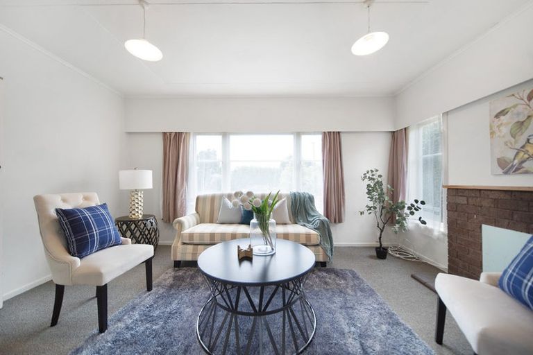 Photo of property in 149 Old Wairoa Road, Papakura, 2110