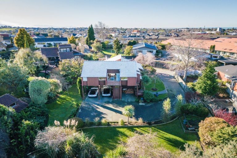 Photo of property in 16 Rowan Place, Gleniti, Timaru, 7910
