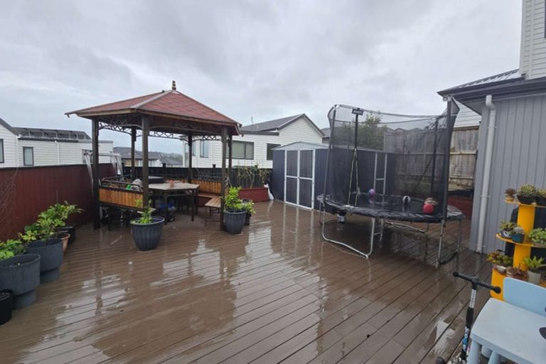 Photo of property in 86 Longhorn Drive, Flat Bush, Auckland, 2019