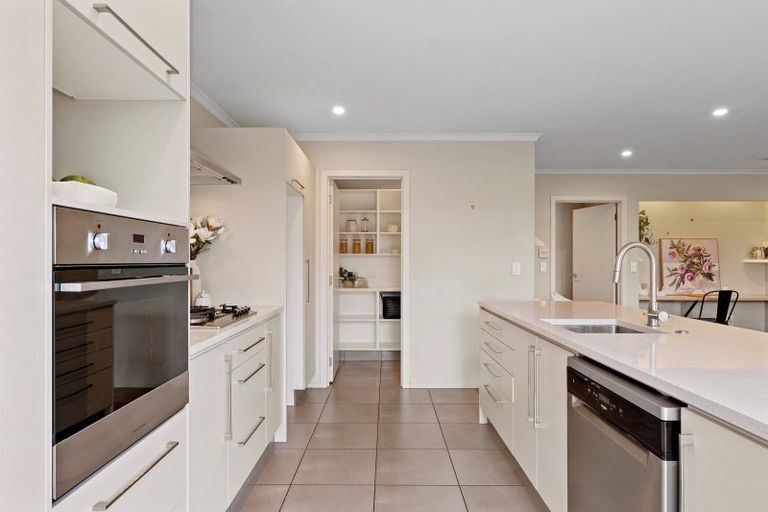 Photo of property in 1 Matanui Street, Lincoln, 7608