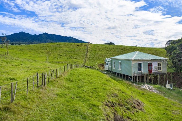 Photo of property in 62 Cornes Road, Raglan, 3296