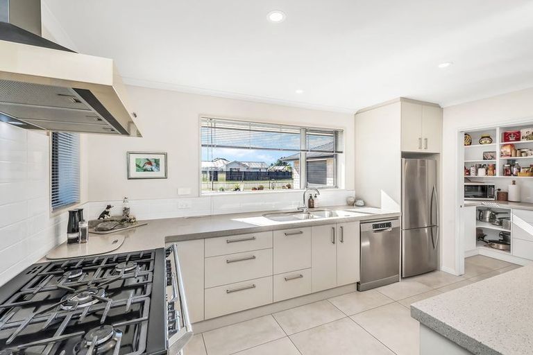 Photo of property in 4 Cressy Place, Darfield, 7510