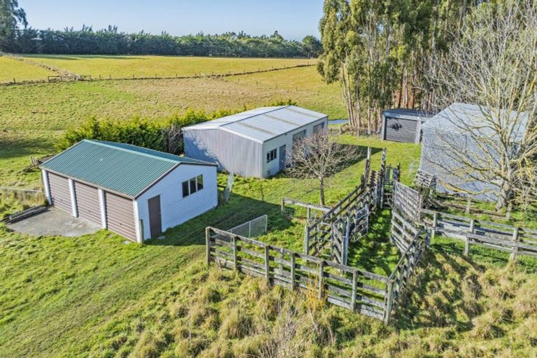Photo of property in 204 Marshmans Road, Ashley, Rangiora, 7477