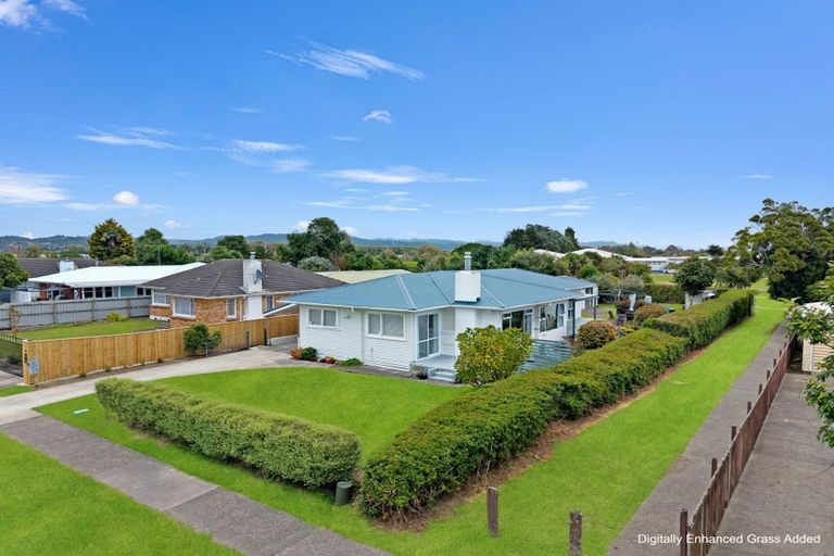Photo of property in 46 Lord Cobham Avenue, Whakatane, 3120
