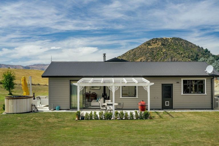 Photo of property in 196a Maxwell Road, Wanaka, 9382