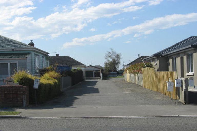 Photo of property in 215 Wai-iti Road, Highfield, Timaru, 7910