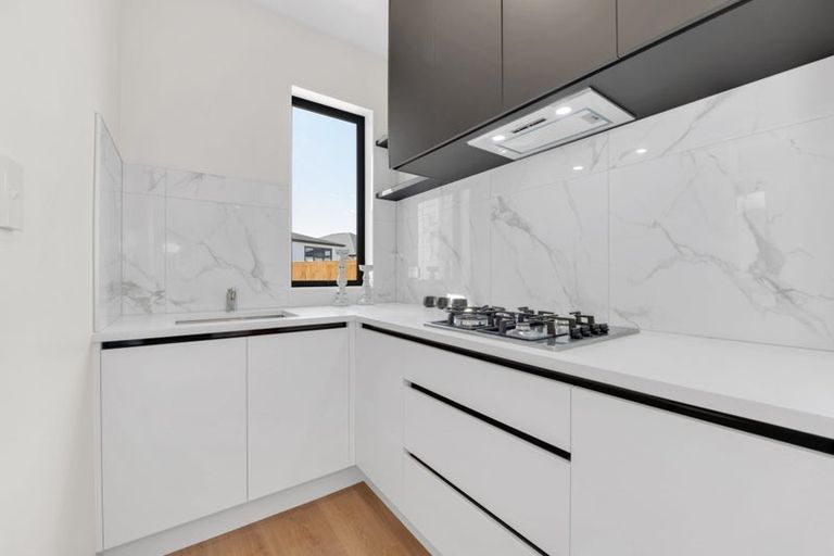 Photo of property in 43 Koromeke Street, Flat Bush, Auckland, 2019