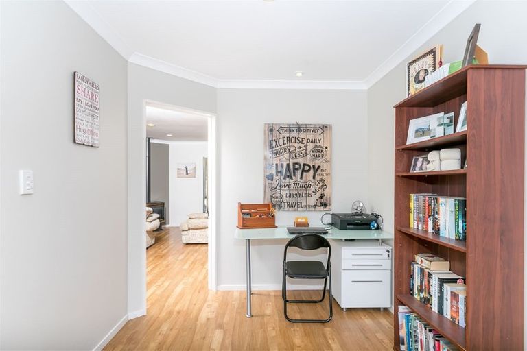 Photo of property in 21 Whitbourne Road, Otorohanga, 3977