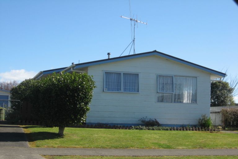 Photo of property in 42 Morgan Crescent, Levin, 5510