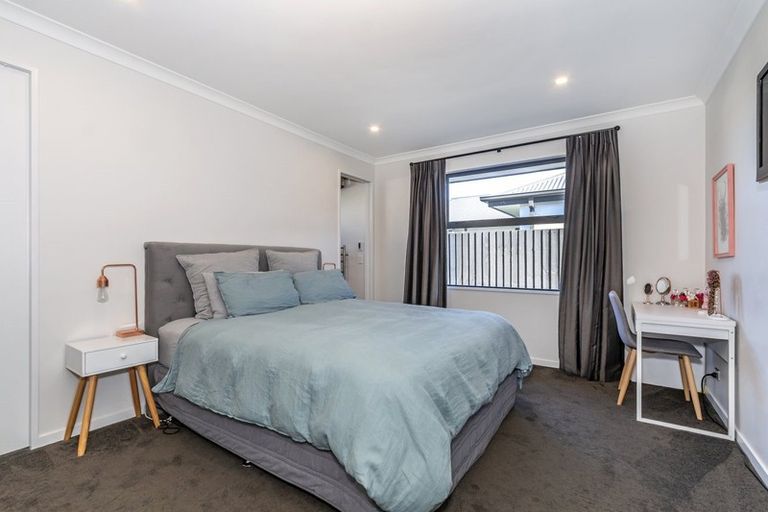 Photo of property in 37 Skyhawk Road, Wigram, Christchurch, 8042