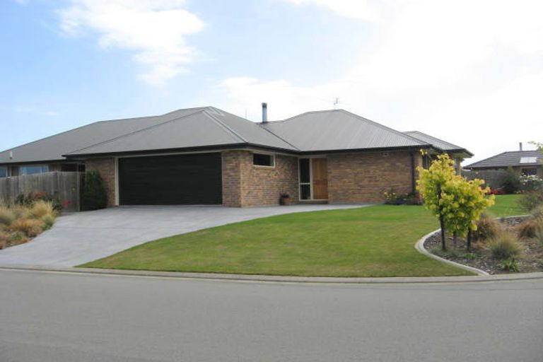 Photo of property in 3 Gainsborough Court, Rolleston, 7614