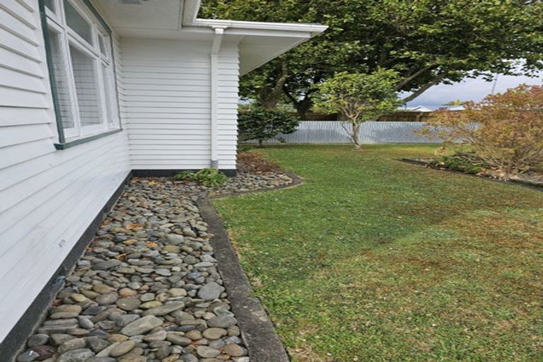Photo of property in 89 Ferguson Street, West End, Palmerston North, 4412