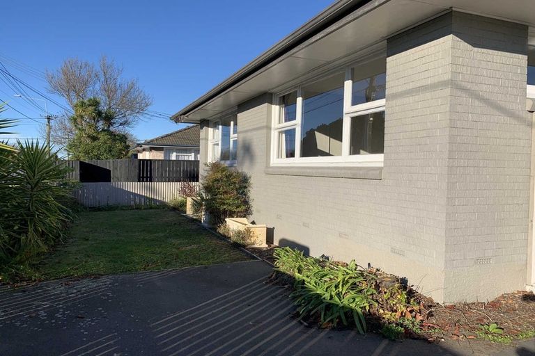 Photo of property in 1/538 Gloucester Street, Linwood, Christchurch, 8011