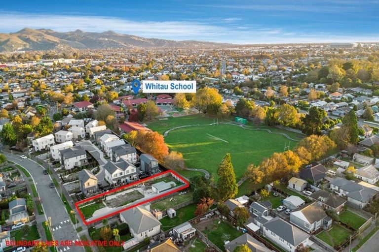 Photo of property in 19 Holland Street, Avonside, Christchurch, 8061