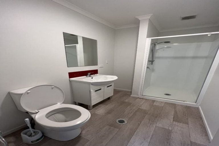 Photo of property in 9u1 Greensboro Street, Hamilton East, Hamilton, 3216