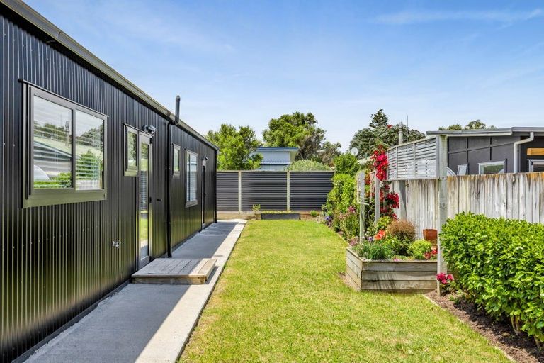 Photo of property in Fox Street, Opunake, 4616