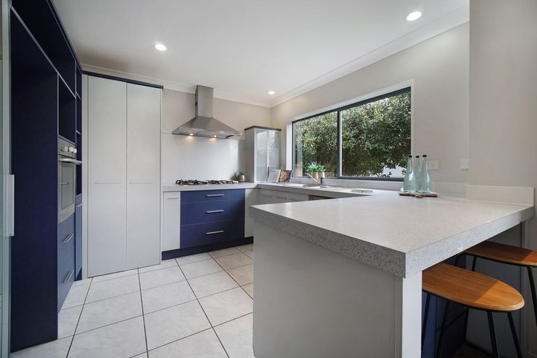 Photo of property in 4 Coachman Drive, Flat Bush, Auckland, 2016